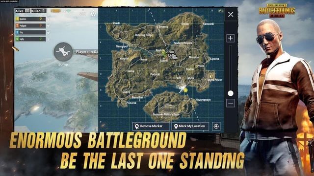 PUBG Mobile 3