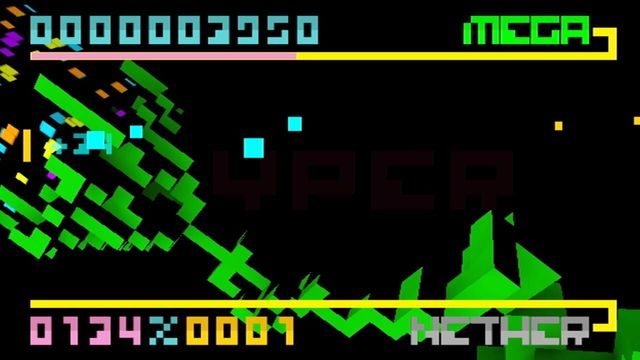 Bit.Trip Beat 2