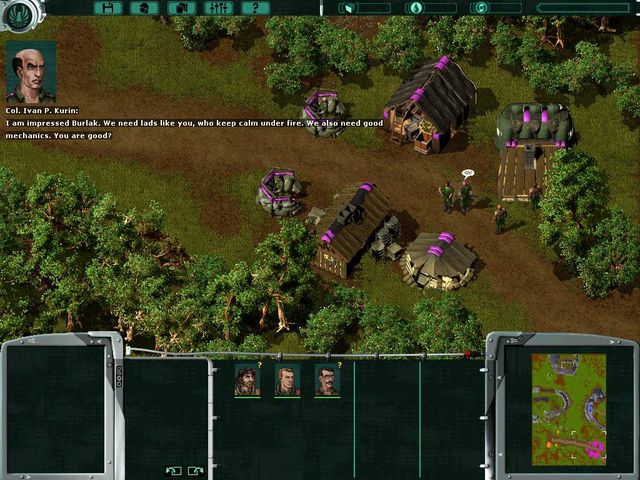 Original War 2