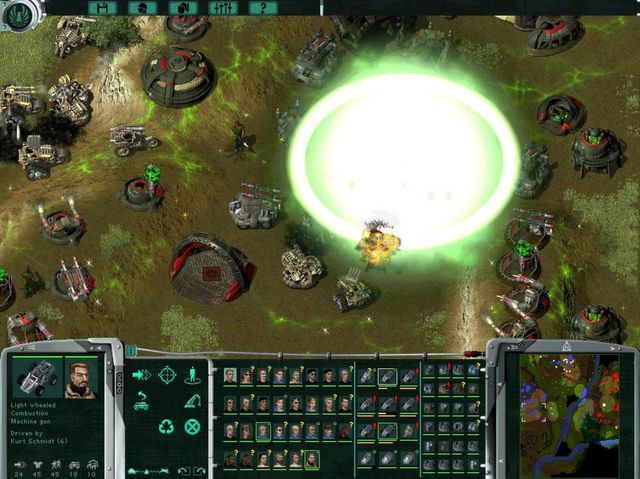 Original War 5