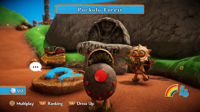 PixelJunk Monsters 2 3