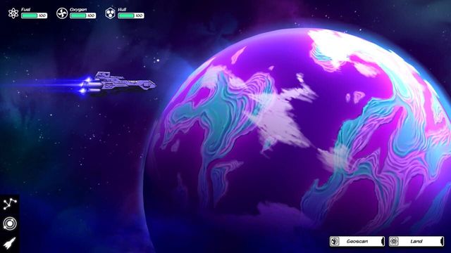 Out There 3