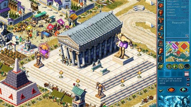 Poseidon: Master of Atlantis 3