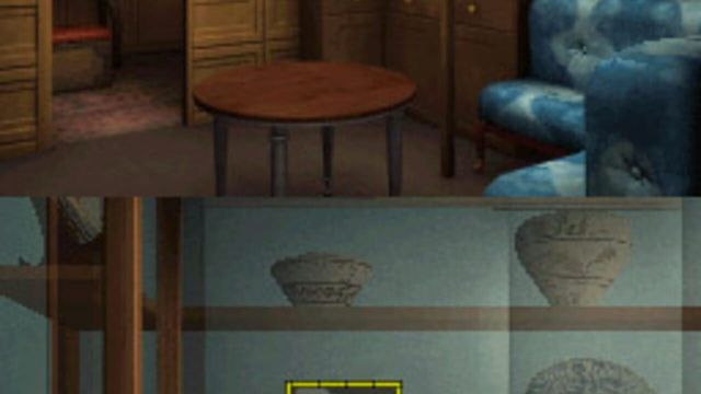 Nine Hours, Nine Persons, Nine Doors 6