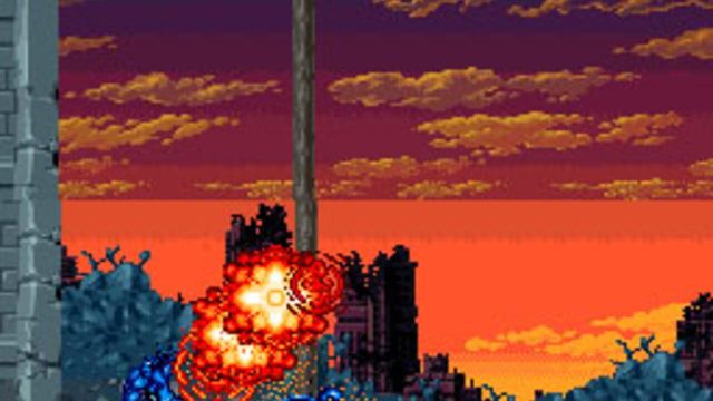 Contra 4 3