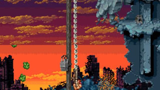 Contra 4 4