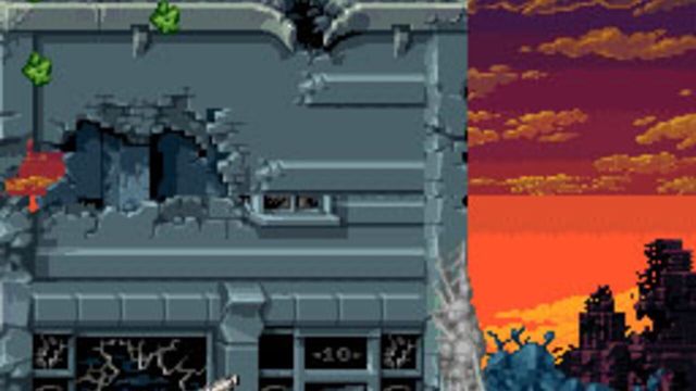 Contra 4 5