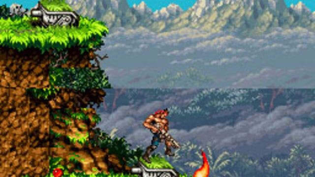 Contra 4 6