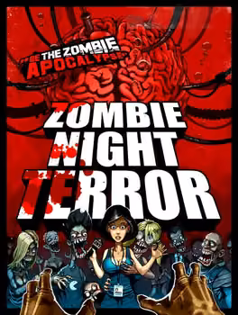 Zombie Night Terror