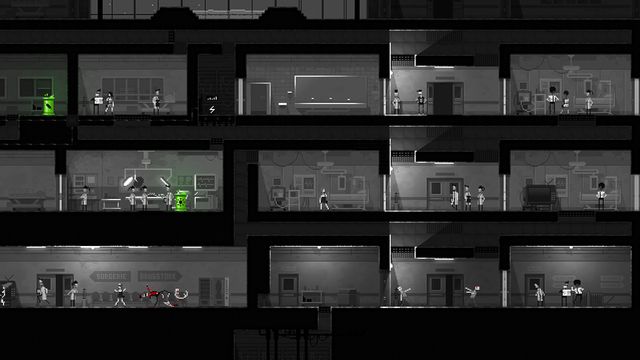 Zombie Night Terror 4