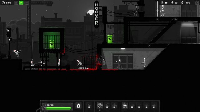 Zombie Night Terror 6