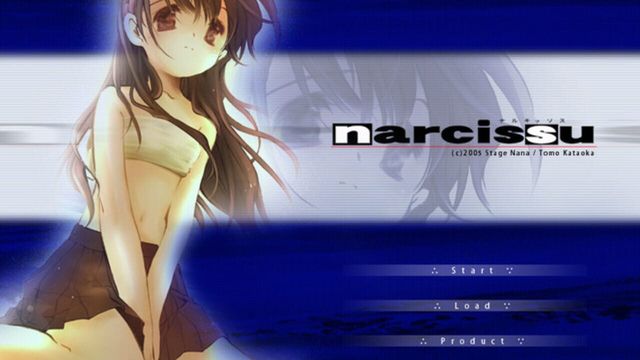 Narcissu 1