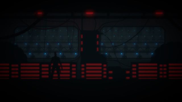 The Fall 2