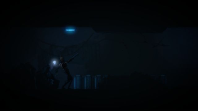 The Fall 5