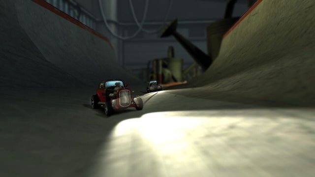 Super Toy Cars 2