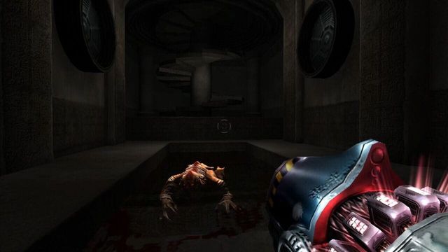 Kreed 6