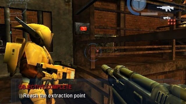 Warhammer 40,000: Fire Warrior 2