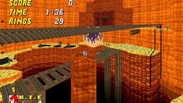 Sonic Robo Blast 2 2