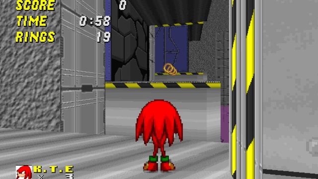 Sonic Robo Blast 2 3