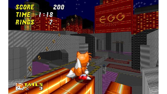Sonic Robo Blast 2 5