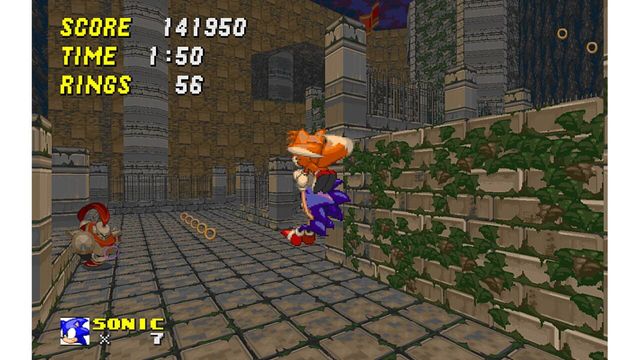 Sonic Robo Blast 2 6