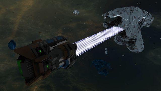 Starmade 3