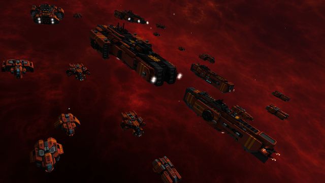 Starmade 4