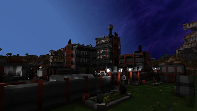 Starmade 6
