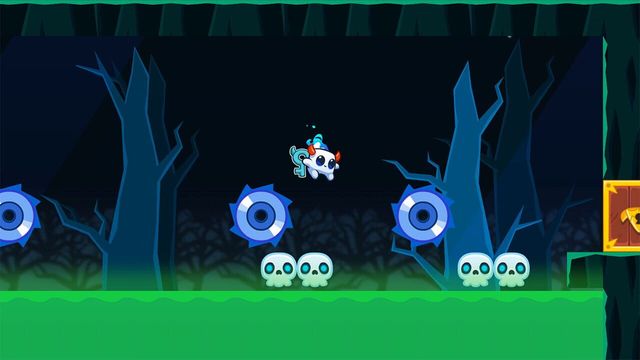 Jumper Jon 2