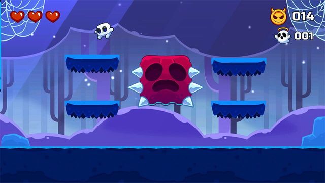 Jumper Jon 5