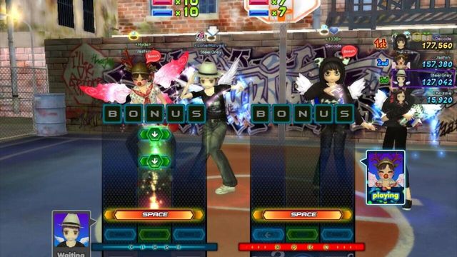 Audition Online 2