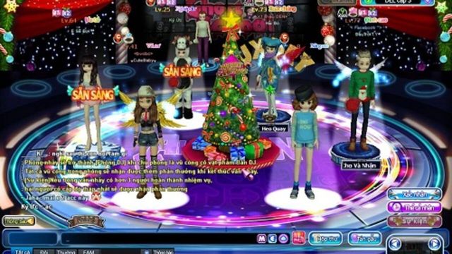 Audition Online 3