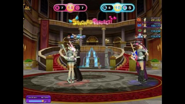 Audition Online 4