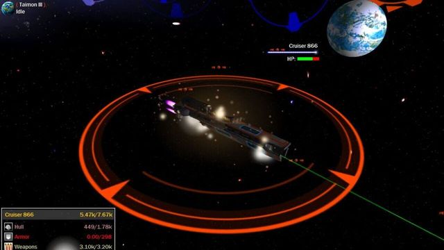 Star Ruler 2