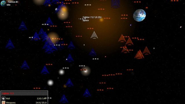 Star Ruler 3