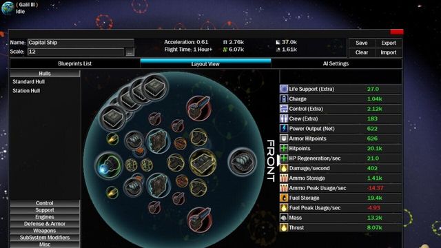 Star Ruler 4