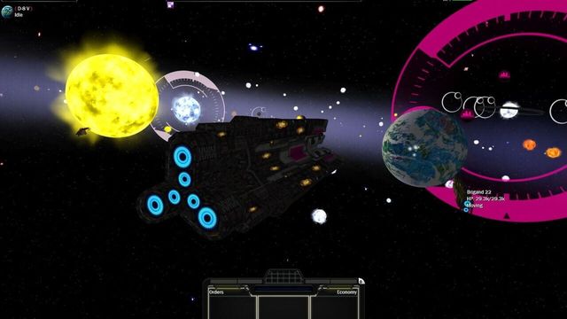 Star Ruler 5