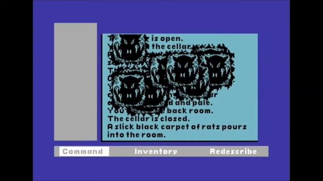 The Rats 2