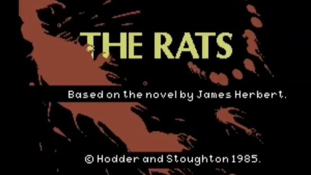 The Rats 4