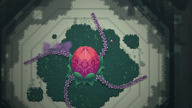Titan Souls 2