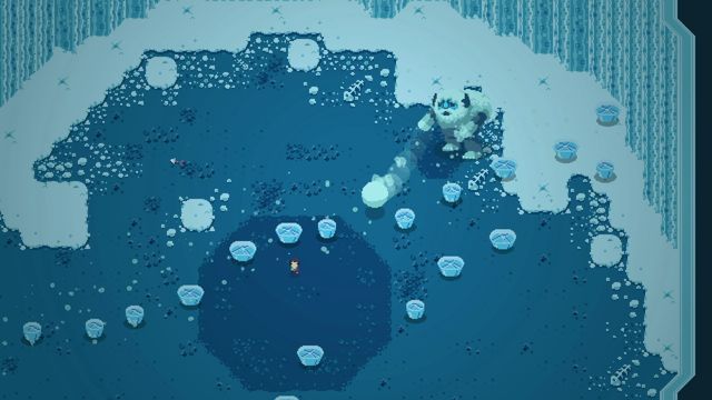 Titan Souls 3