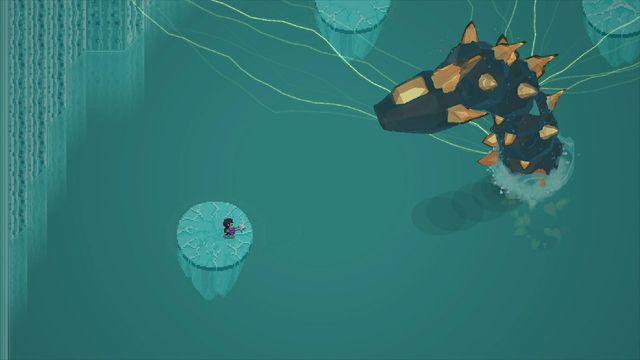 Titan Souls 4