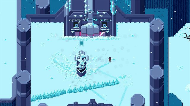 Titan Souls 5