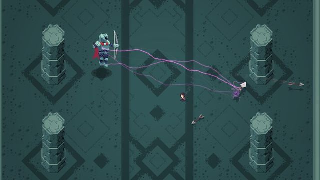 Titan Souls 6