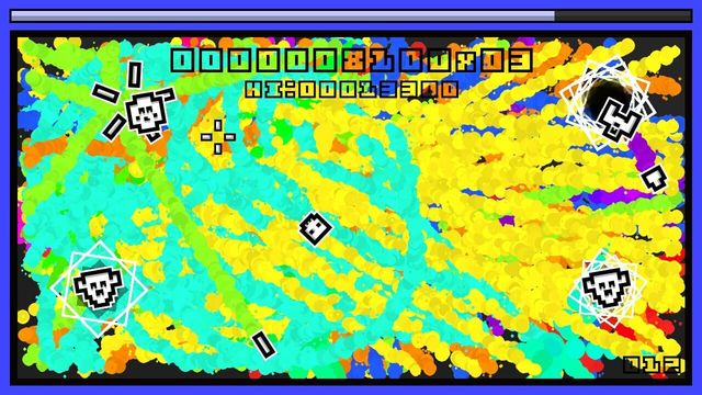 InkSplosion 3