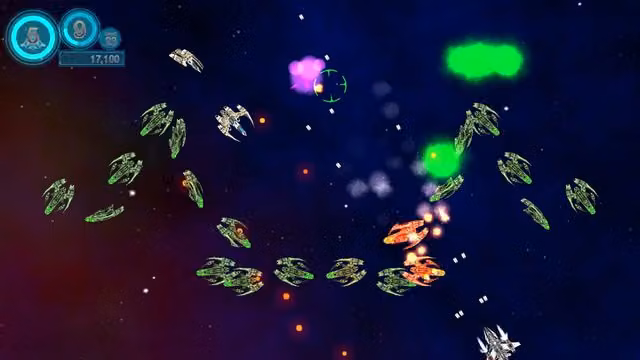 Nova Wing II 1