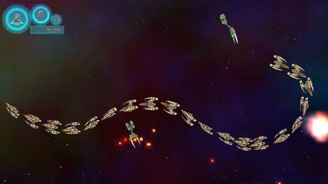 Nova Wing II 2