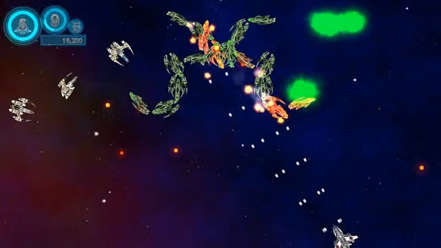 Nova Wing II 6