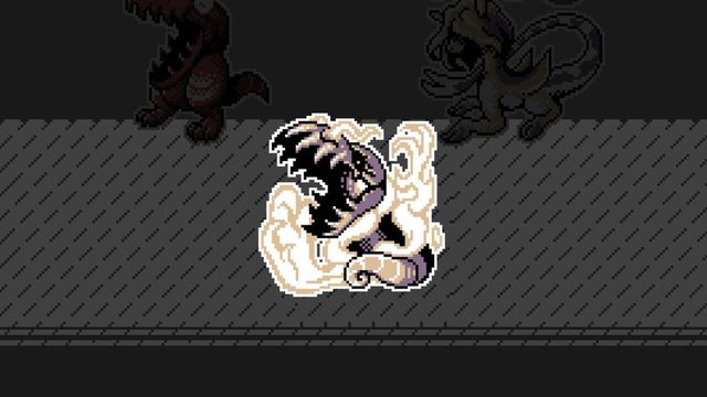Monster Crown 4