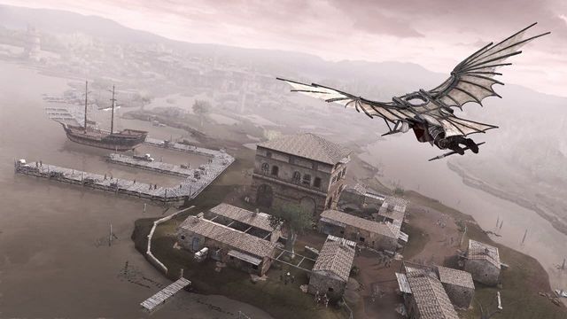 Assassin's Creed II: Battle of Forlì 2